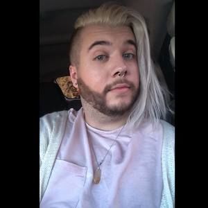 Meet your Posher, Silas